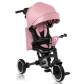 Lionelo Tris Plus - Детска триколка 2 в 1 Продукт Lionelo Tris Plus - Детска триколка 2 в 1 - 15 - BG Hlapeta