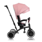 Lionelo Tris Plus - Детска триколка 2 в 1 Продукт Lionelo Tris Plus - Детска триколка 2 в 1 - 7 - BG Hlapeta