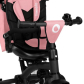 Lionelo Tris Plus - Детска триколка 2 в 1 Продукт Lionelo Tris Plus - Детска триколка 2 в 1 - 8 - BG Hlapeta