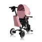 Lionelo Tris Plus - Детска триколка 2 в 1 Продукт Lionelo Tris Plus - Детска триколка 2 в 1 - 10 - BG Hlapeta