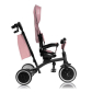 Lionelo Tris Plus - Детска триколка 2 в 1 Продукт Lionelo Tris Plus - Детска триколка 2 в 1 - 11 - BG Hlapeta