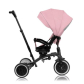 Lionelo Tris Plus - Детска триколка 2 в 1 Продукт Lionelo Tris Plus - Детска триколка 2 в 1 - 12 - BG Hlapeta