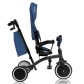 Lionelo Tris Plus - Детска триколка 2 в 1 Продукт Lionelo Tris Plus - Детска триколка 2 в 1 - 2 - BG Hlapeta