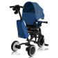 Lionelo Tris Plus - Детска триколка 2 в 1 Продукт Lionelo Tris Plus - Детска триколка 2 в 1 - 14 - BG Hlapeta
