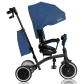 Lionelo Tris Plus - Детска триколка 2 в 1 Продукт Lionelo Tris Plus - Детска триколка 2 в 1 - 6 - BG Hlapeta