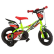 Dino Bikes Raptor - Колело 12 инча 1