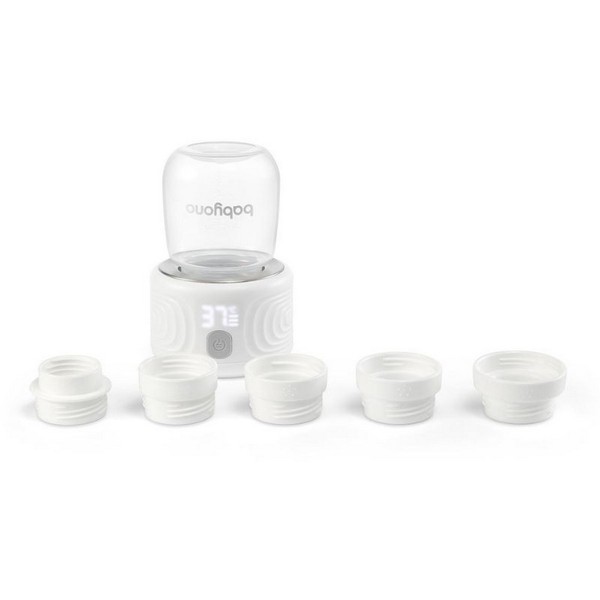 Продукт BabyOno - Преносим нагревател за бебешки шишета - 0 - BG Hlapeta