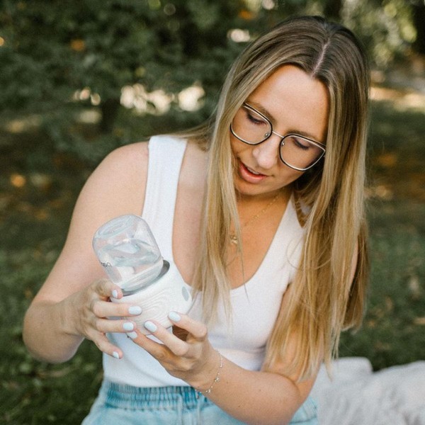 Продукт BabyOno - Преносим нагревател за бебешки шишета - 0 - BG Hlapeta