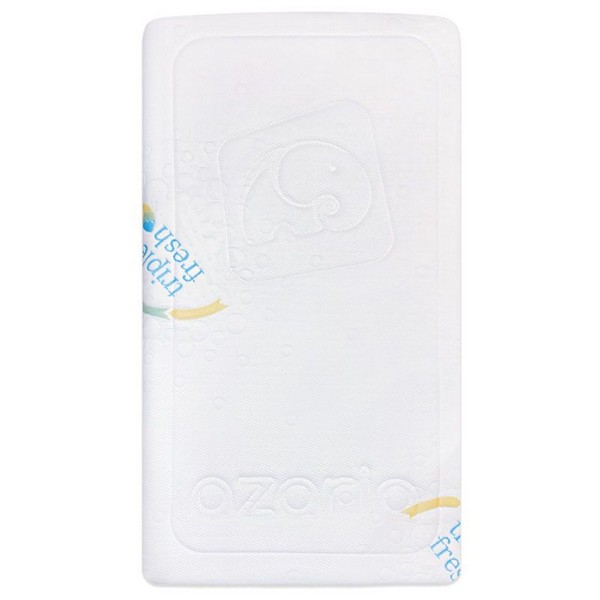 Продукт Azaria Triple Fresh - Бебешки матрак 50/86/7 см - 0 - BG Hlapeta