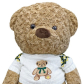 RTOYS - Плюшено мече с пуловер, 80 см Продукт RTOYS - Плюшено мече с пуловер, 80 см - 1 - BG Hlapeta