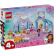 LEGO Gabby`s Dollhouse Котешката градина на Габи - Конструктор