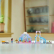 LEGO Gabby`s Dollhouse Котешката градина на Габи - Конструктор