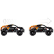 LEGO Technic Състезателна кола NEOM McLaren Extreme E - Конструктор