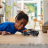 LEGO Technic Състезателна кола NEOM McLaren Extreme E - Конструктор 6