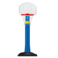 DOLU - Баскетболен кош 170 x 49 x 46,5 cм. Продукт DOLU - Баскетболен кош 170 x 49 x 46,5 cм. - 2 - BG Hlapeta