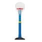 DOLU - Баскетболен кош 170 x 49 x 46,5 cм. Продукт DOLU - Баскетболен кош 170 x 49 x 46,5 cм. - 4 - BG Hlapeta