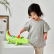Fisher Price - Детска играчка ксилофон, Крокодилче