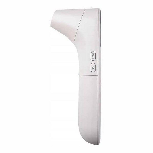 Продукт Grundig - Безконтактен термометър 3 в 1 - 0 - BG Hlapeta