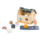 Hauck Sort N Build, Къща - Дървен сортер Продукт Hauck Sort N Build, Къща - Дървен сортер - 4 - BG Hlapeta