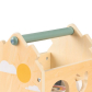 Hauck Sort N Build, Къща - Дървен сортер Продукт Hauck Sort N Build, Къща - Дървен сортер - 3 - BG Hlapeta