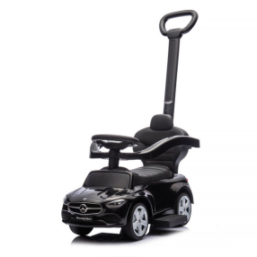 Chipolino MERCEDES C-CLASS - Кола с дръжка