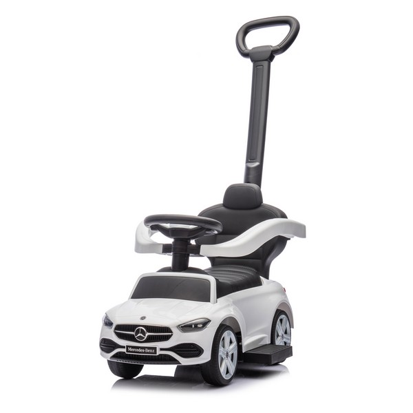 Продукт Chipolino MERCEDES C-CLASS - Кола с дръжка - 0 - BG Hlapeta