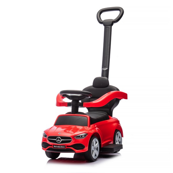 Продукт Chipolino MERCEDES C-CLASS - Кола с дръжка - 0 - BG Hlapeta