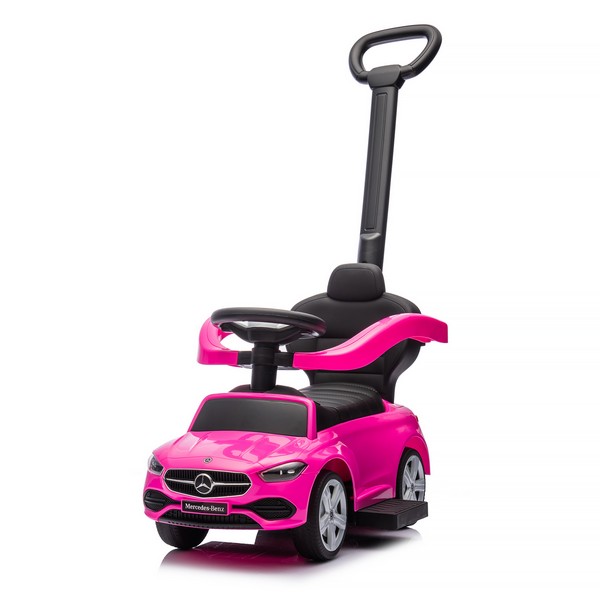 Продукт Chipolino MERCEDES C-CLASS - Кола с дръжка - 0 - BG Hlapeta