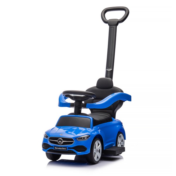 Продукт Chipolino MERCEDES C-CLASS - Кола с дръжка - 0 - BG Hlapeta