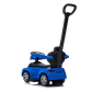 Chipolino MERCEDES C-CLASS - Кола с дръжка Продукт Chipolino MERCEDES C-CLASS - Кола с дръжка - 2 - BG Hlapeta