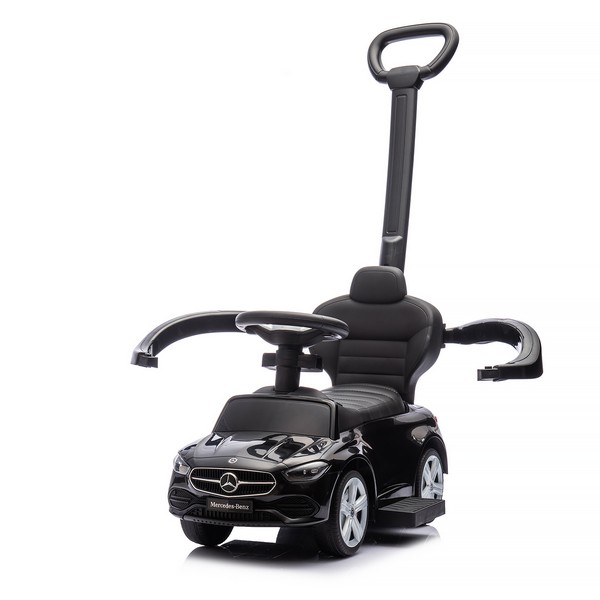 Продукт Chipolino MERCEDES C-CLASS - Кола с дръжка - 0 - BG Hlapeta