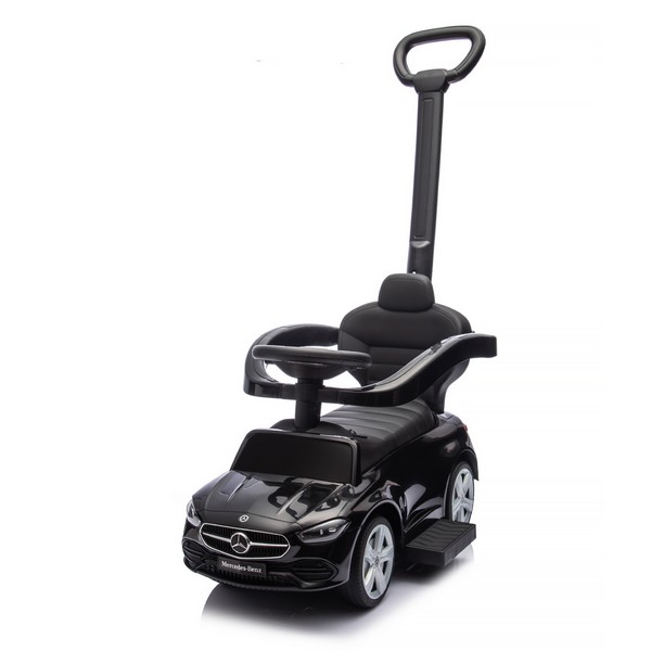 Продукт Chipolino MERCEDES C-CLASS - Кола с дръжка - 0 - BG Hlapeta