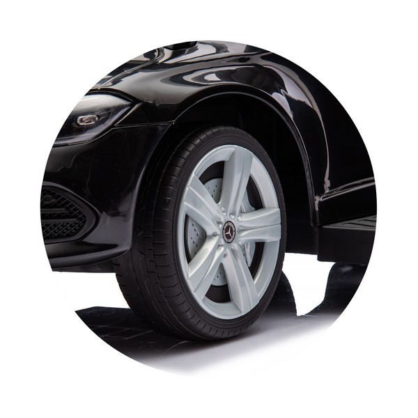 Продукт Chipolino MERCEDES C-CLASS - Кола с дръжка - 0 - BG Hlapeta