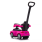 Chipolino MERCEDES C-CLASS - Кола с дръжка Продукт Chipolino MERCEDES C-CLASS - Кола с дръжка - 12 - BG Hlapeta