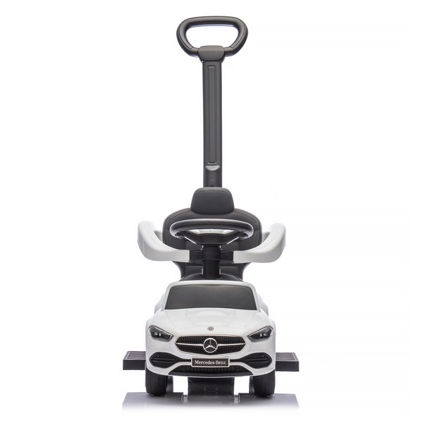 Продукт Chipolino MERCEDES C-CLASS - Кола с дръжка - 0 - BG Hlapeta