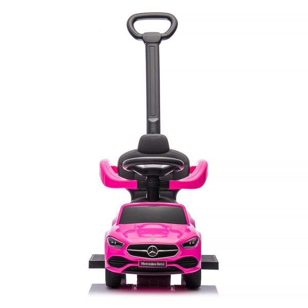 Продукт Chipolino MERCEDES C-CLASS - Кола с дръжка - 0 - BG Hlapeta