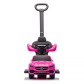 Chipolino MERCEDES C-CLASS - Кола с дръжка Продукт Chipolino MERCEDES C-CLASS - Кола с дръжка - 15 - BG Hlapeta