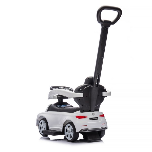Продукт Chipolino MERCEDES C-CLASS - Кола с дръжка - 0 - BG Hlapeta