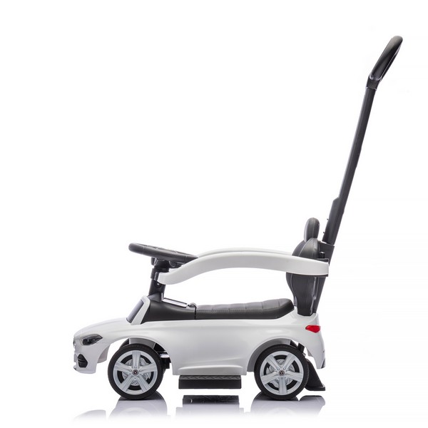Продукт Chipolino MERCEDES C-CLASS - Кола с дръжка - 0 - BG Hlapeta