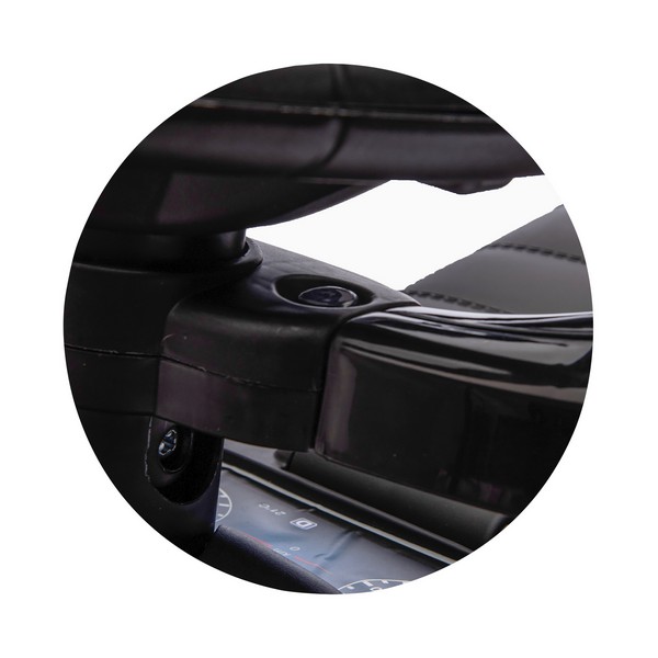 Продукт Chipolino MERCEDES C-CLASS - Кола с дръжка - 0 - BG Hlapeta