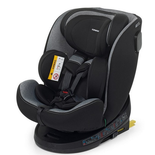 Продукт Foppapedretti-Circle - Стол за кола I-size 40-150см - 0 - BG Hlapeta