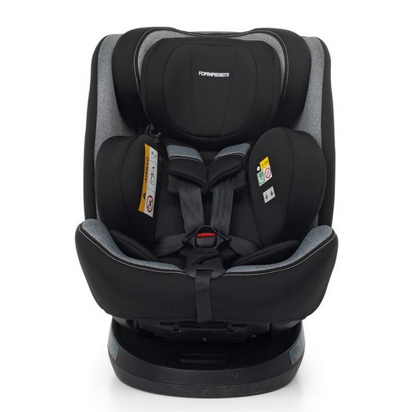 Продукт Foppapedretti-Circle - Стол за кола I-size 40-150см - 0 - BG Hlapeta