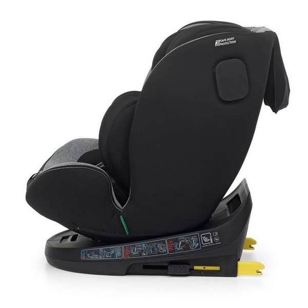 Продукт Foppapedretti-Circle - Стол за кола I-size 40-150см - 0 - BG Hlapeta