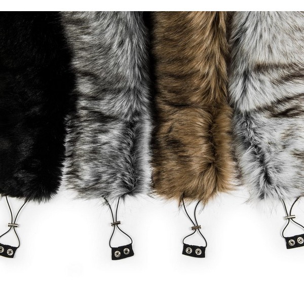 Продукт Galix - Кожен аксесоар за количка с помпон - 0 - BG Hlapeta