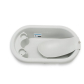 Foppapedretti Bath and Co - Бебешка вана Продукт Foppapedretti Bath and Co - Бебешка вана - 1 - BG Hlapeta