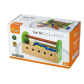 Продукт 3toysm - Комплект дървени инструменти N1 - 3 - BG Hlapeta