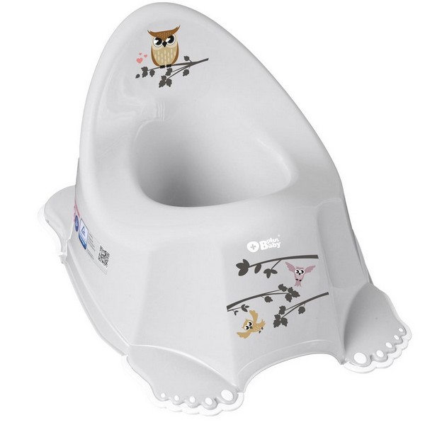 Продукт Tega baby Сова - Гърне - 0 - BG Hlapeta