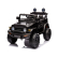 Акумулаторен джип Toyota FJ Cruiser 12V с меки гуми