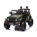 Акумулаторен джип Toyota FJ Cruiser 12V с меки гуми