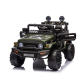 Продукт Акумулаторен джип Toyota FJ Cruiser 12V с меки гуми - 6 - BG Hlapeta